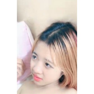 嫩妹子团建乱来！高颜值超级嫩，给力活力四送
