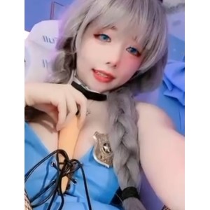 抖音网红佳佳拖把作品福利5.8g，百度ED2K收藏视频数量众多