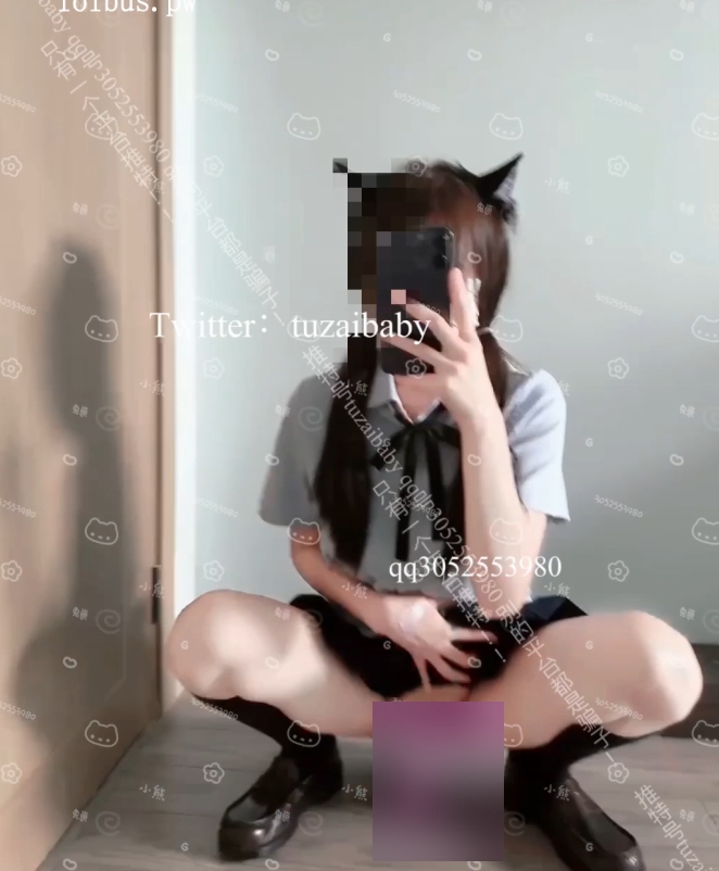 JK猫耳少女1+592MB视频，百度盘热传