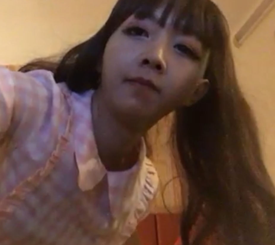 独特魅力展现!全网最全人妖CD伪娘TS于梦婕12V836MB百度云