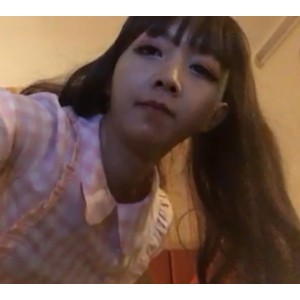 独特魅力展现！全网最全人妖CD伪娘TS于梦婕12V836MB百度云