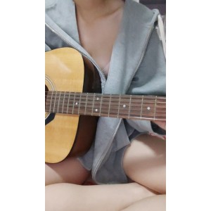 才艺美少女小童叹气13V22.1G视频合集，含露脸照，21个短视频