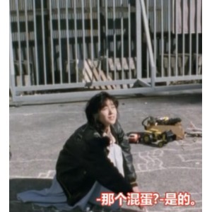 享受到这部影片带来的快乐和感动，同时也感谢大家的支持和打赏。