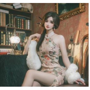 鹿八岁baby：特工的堕落，修图颜值素的图集，2V-3G，下载观看