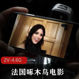 法国啄木鸟电影-双D齐下经典合集1[2V-4.6G]