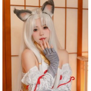 清新唯美小姐姐黏黏团子兔合集[2V-1G]