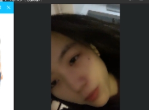 抖音甜美女大学生欣梦然6v4.9g,百度收藏301