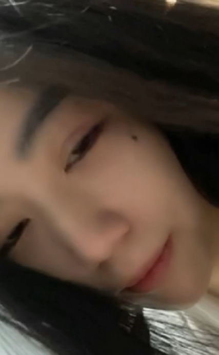 抖音甜美女大学生欣梦然6v4.9g,百度收藏301