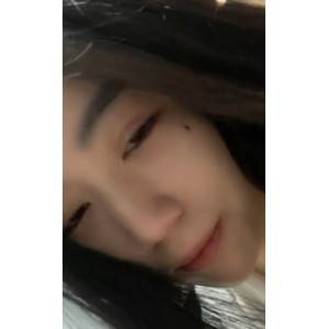 抖音甜美女大学生欣梦然6v4.9g，百度收藏301
