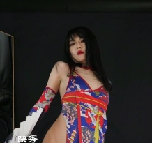 映秀&黑girl&娜娜&雨蝶精彩视频合集260个视频/63G百度盘