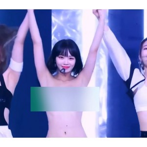 AI_nude大神原创VIP视频第12期：韩舞饭拍BJ去衣热舞，总大小851.78MB，百度盘下载