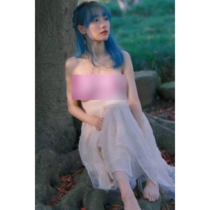 热舞女主持人原图曝光！余霜、Kris、希然等人热情跳舞，视频1V+26P，155MB百度盘下载
