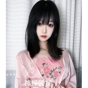 神秘侦探doll：165cm身高2.2kg体重，收藏298次，百度ED2K热播