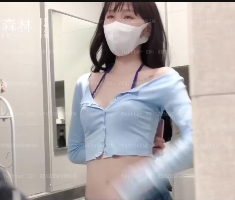 深夜企划：自行打包藏森林498门槛合集，视频套图一应俱全