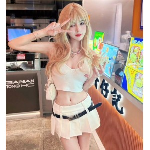 [转载搬运]+ai网红去衣，小柔等网红+[P：64+29.5MB][百度盘]