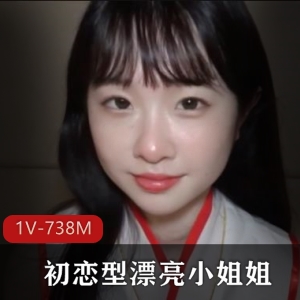 18岁初恋型漂亮小姐姐FC2车牌视频，颜值嫩可爱刷屏推荐，58分钟精彩表演