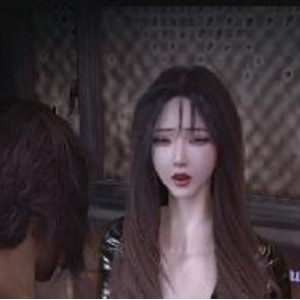 女搜查官被围，时长14分钟，建模逼真，观看必备