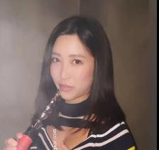 OF顶级气质颜值模特Mizukawa[95V2.4G]神秘泳池之美