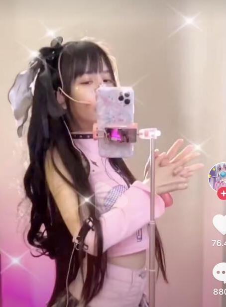 抖音蔡妹子黑料合集5分07秒23MB，直播资源新鲜出炉
