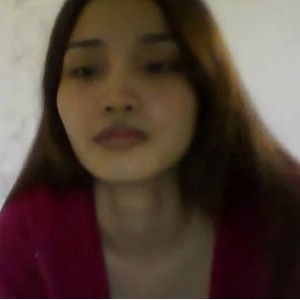 杂志女郎小慧被土豪一对一指教88V66G