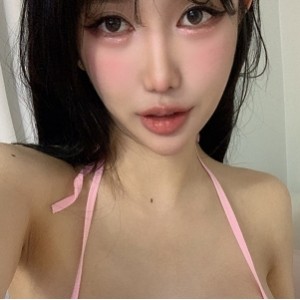 韩国网红ki_yunjin私拍合集16.6G，百度盘搬运
