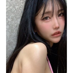 韩国网红ki_yunjin私拍合集16.6G，百度盘搬运