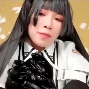 推特Tokar浵卡塑心足艺视频1.48G黑丝诱惑