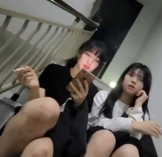 推特韩系校园隐秘事件精彩戏码1部691M绝了！