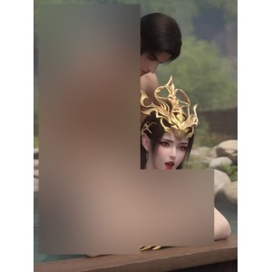 羲和众筹美杜莎11期作品合集191套610M优质御姐