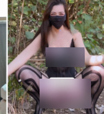 长腿索妻推特互动合集78V+55四人游5.13G黑框玩物