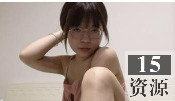 **微博晓晓可可爱舞蹈8.3G劲爆合集25部**
