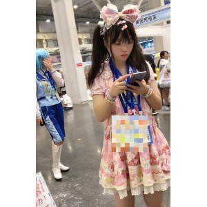 P站小美CD合集奇怪53部10.1G太嗨了