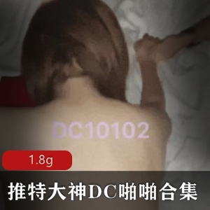 推特约P大神DC视频合集49部1.8G太高兴了