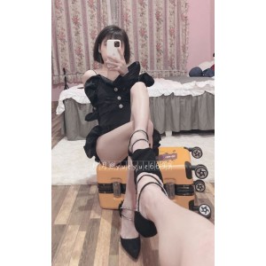 月月11v3g：百度ED2K收藏量210，反差婊yueyue6699的视频魅力