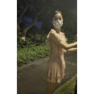 小小星推特户外表演9部天台动作戏太顶9G高清合集