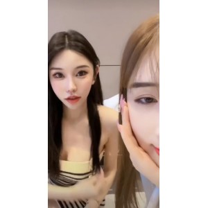 快手抖音闪现合集70V690M优质身材