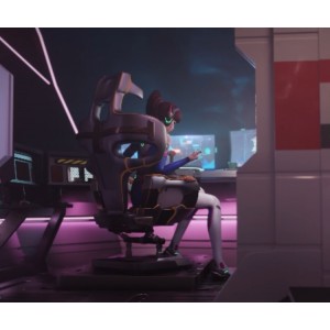 云盘守望先锋EVA3D同人94V10.2G珍藏版
