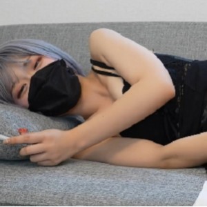 OnlyFans女仆Hamusuk肉感十足合集15部18.5G