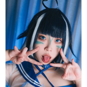 浵卡coser福利姬合集56套83.1G绝赞收录
