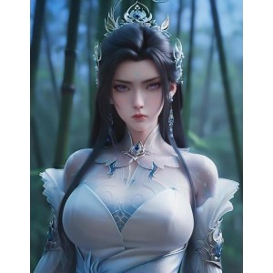 无名泽陆雪琪三人游AI合成16部247MB小脚控狂喜