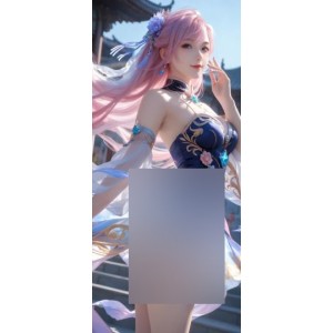 哔哩哔哩芬妮4K绝美壁纸72P530M珍藏版