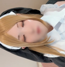 推特里奥肉感修女抖球合集37V太顶了