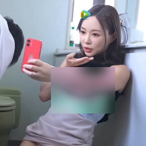 潘晓婷AI换脸劲爆视频1V658M太顶了