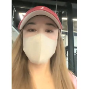 桃桃健身私教蜜桃臀合集88部50G太顶了