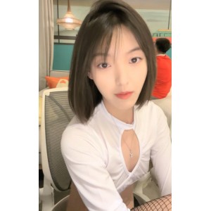 抖音熙颜双人嬉戏106部149G嫩得掐