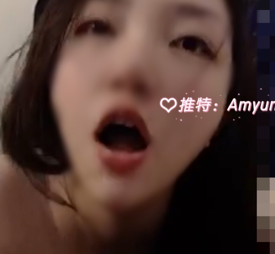 Amyun性感推特视频合集54部816M