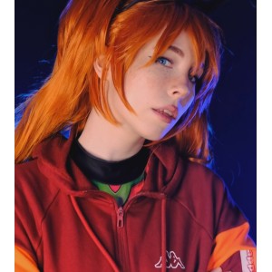 推特MollyRedWolf珍藏cosplay视频105v145g合集