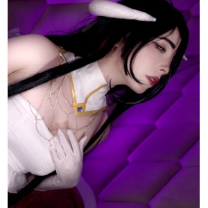推特MollyRedWolf珍藏cosplay视频105v145g合集