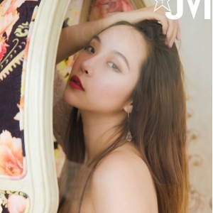 孙禾颐JVID福利合集50部14.3G火辣内容
