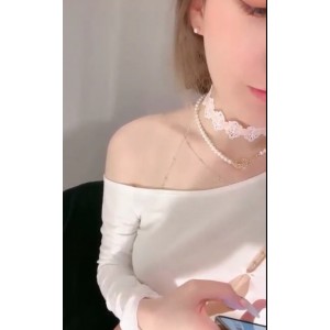 抖音美妙境界超可爱短视频41v306优质